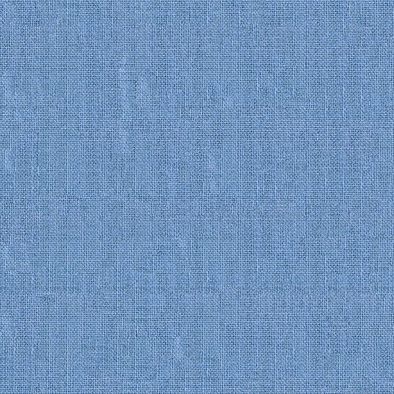 Blue Fabric PBR Texture - Blender Market