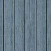 Blue Wooden Planks PBR Texture - Image 2