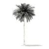 Coconut Palm Tree 3D Model 10.4m (11011) - Image 4