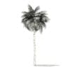 Sabal Palm Tree 3D Model 12m (11039) - Image 8