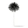 Silver Date Palm Tree 3D Model 11.5m (11041) - Image 4