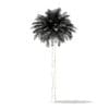 Silver Date Palm Tree 3D Model 11.5m (11041) - Image 6