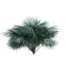 Silver Fan Palm Tree 3D Model 2.6m (11048) - Image 7