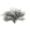 Silver Fan Palm Tree 3D Model 2.6m (11048) - Image 8