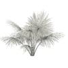 Silver Fan Palm Tree 3D Model 2m (11050) - Image 6