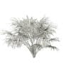 Thatch Palm Tree 3D Model 1.9m (11060) - Image 4