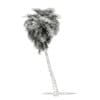 California Palm Tree 3D Model 9.8m - Image 4