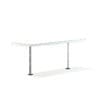 Wood and Metal Table 3D Model (9914) - Image 4