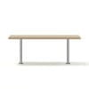 Wood and Metal Table 3D Model (9914) - Image 5