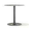 Round Metal Table 3D Model (9931) - Image 3