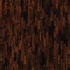Dark Old Wood Tiles PBR Texture - Image 2