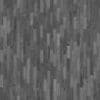 Dark Old Wood Tiles PBR Texture - Image 4