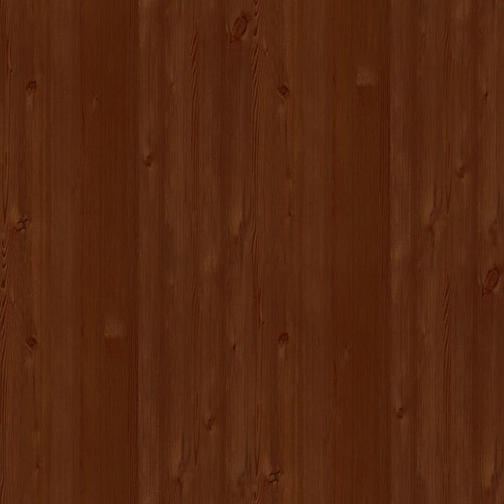 Dark Shiny Wood PBR Texture