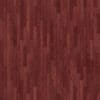 Dark Shiny Old Wood Tiles PBR Texture - Image 2