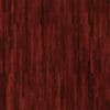 Dark Shiny Old Wood Tiles PBR Texture - Image 2