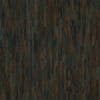 Dark Wood Tiles PBR Texture - Image 2