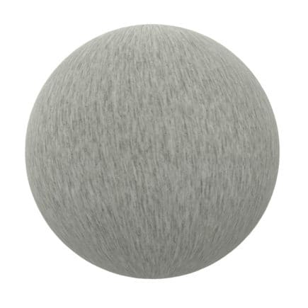 Grey Fabric PBR Texture