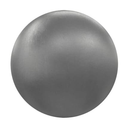 Grey Metal PBR Texture