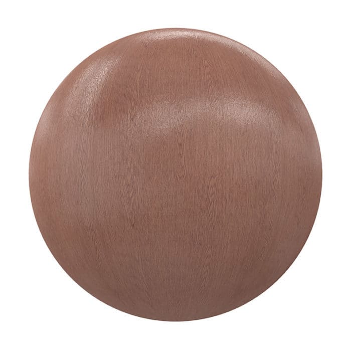 Light Wood PBR Texture