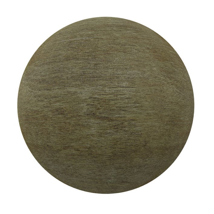 Old Wood PBR Texture