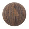 CGAxis Wooden Tiles PBR Textures – Collection Volume 4 - Image 41