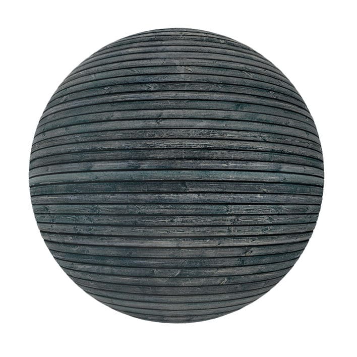 old wooden planks pbr texture
