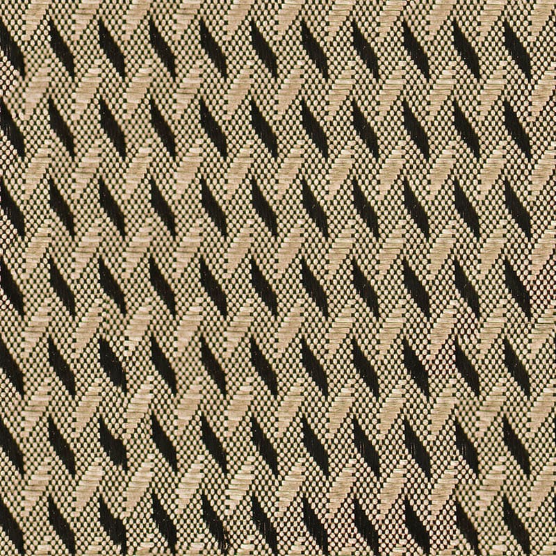 Patterned Fabric PBR Texture