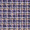 Patterned Fabric PBR Texture - Image 2