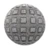 CGAxis Metals PBR Textures – Collection Volume 6 - Image 63