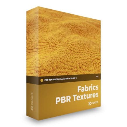 fabrics pbr textures