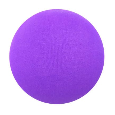 Purple Fabric PBR Texture