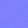 Red Painted Concrete PBR Texture - Image 5