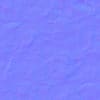 Rough Concrete PBR Texture - Image 5
