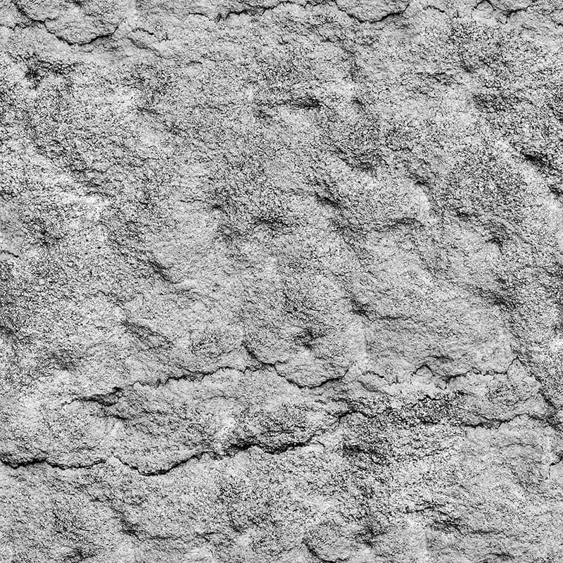 White Concrete PBR Texture