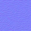 White Wool Fabric PBR Texture - Image 5