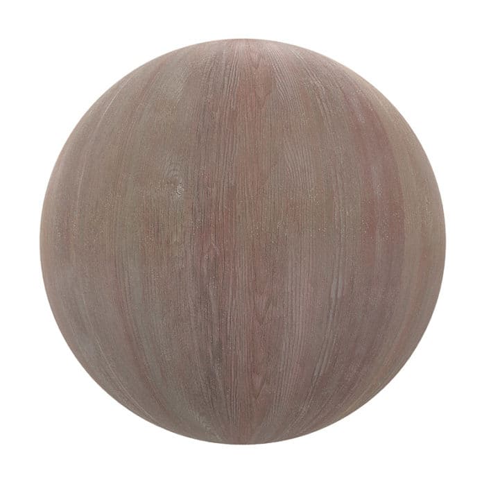 Wood PBR Texture