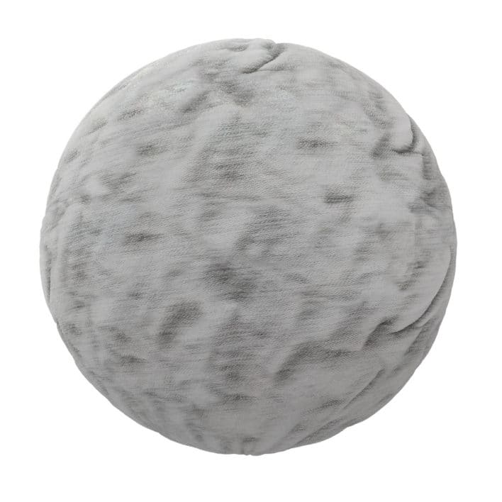Wrinkled Fabric PBR Texture