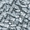 Wrinkled Silver Foil PBR Texture - Image 2