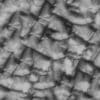 Wrinkled Silver Foil PBR Texture - Image 4
