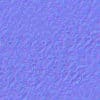 Wrinkled Silver Foil PBR Texture - Image 5