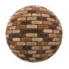 CGAxis Brick Walls PBR Textures – Collection Volume 9 - Image 2