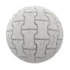 CGAxis Pavements PBR Textures – Collection Volume 7 - Image 20