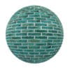 CGAxis Brick Walls PBR Textures – Collection Volume 9 - Image 21