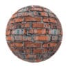 CGAxis Brick Walls PBR Textures – Collection Volume 9 - Image 34