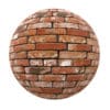 CGAxis Brick Walls PBR Textures – Collection Volume 9 - Image 26