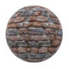 CGAxis Brick Walls PBR Textures – Collection Volume 9 - Image 27