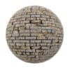 CGAxis Brick Walls PBR Textures – Collection Volume 9 - Image 32