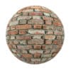 CGAxis Brick Walls PBR Textures – Collection Volume 9 - Image 33