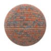 CGAxis Brick Walls PBR Textures – Collection Volume 9 - Image 47