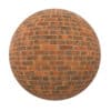 CGAxis Brick Walls PBR Textures – Collection Volume 9 - Image 59